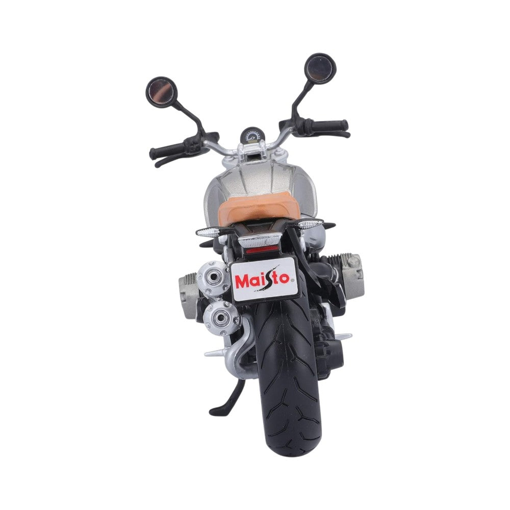 Maisto Μηχανή 1:12 BMW R Nine T Scrambler