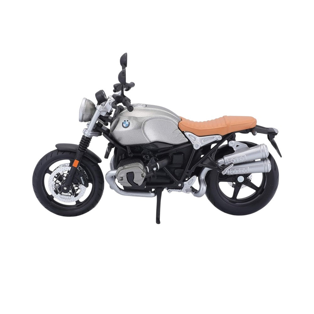 Maisto Μηχανή 1:12 BMW R Nine T Scrambler