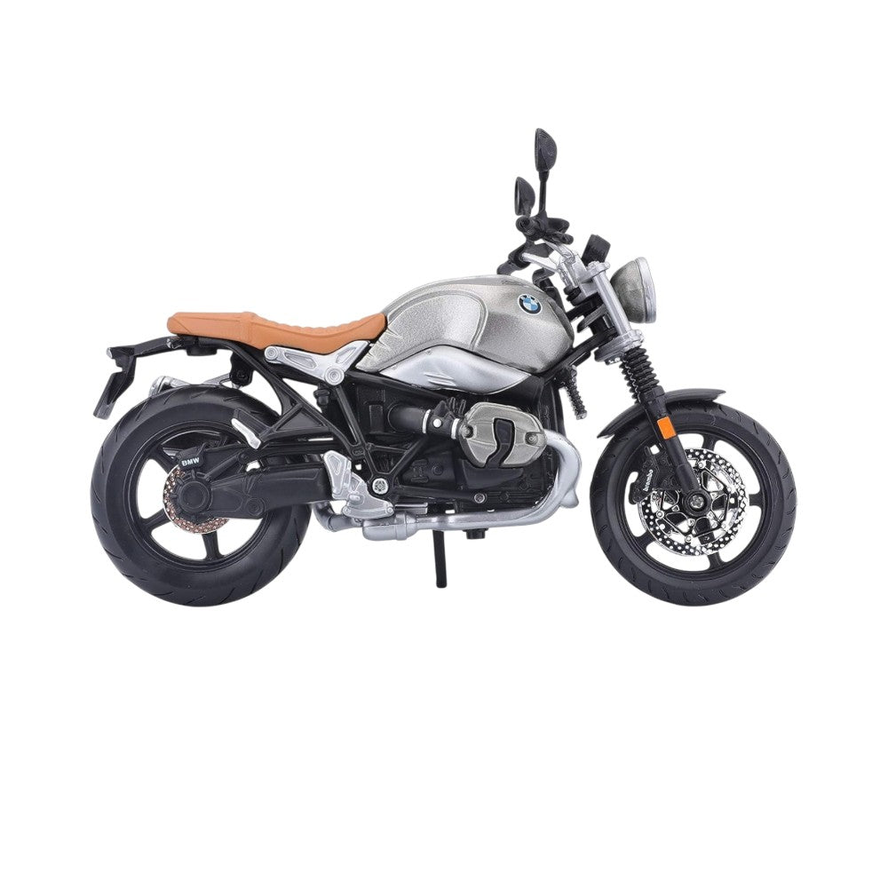 Maisto Μηχανή 1:12 BMW R Nine T Scrambler