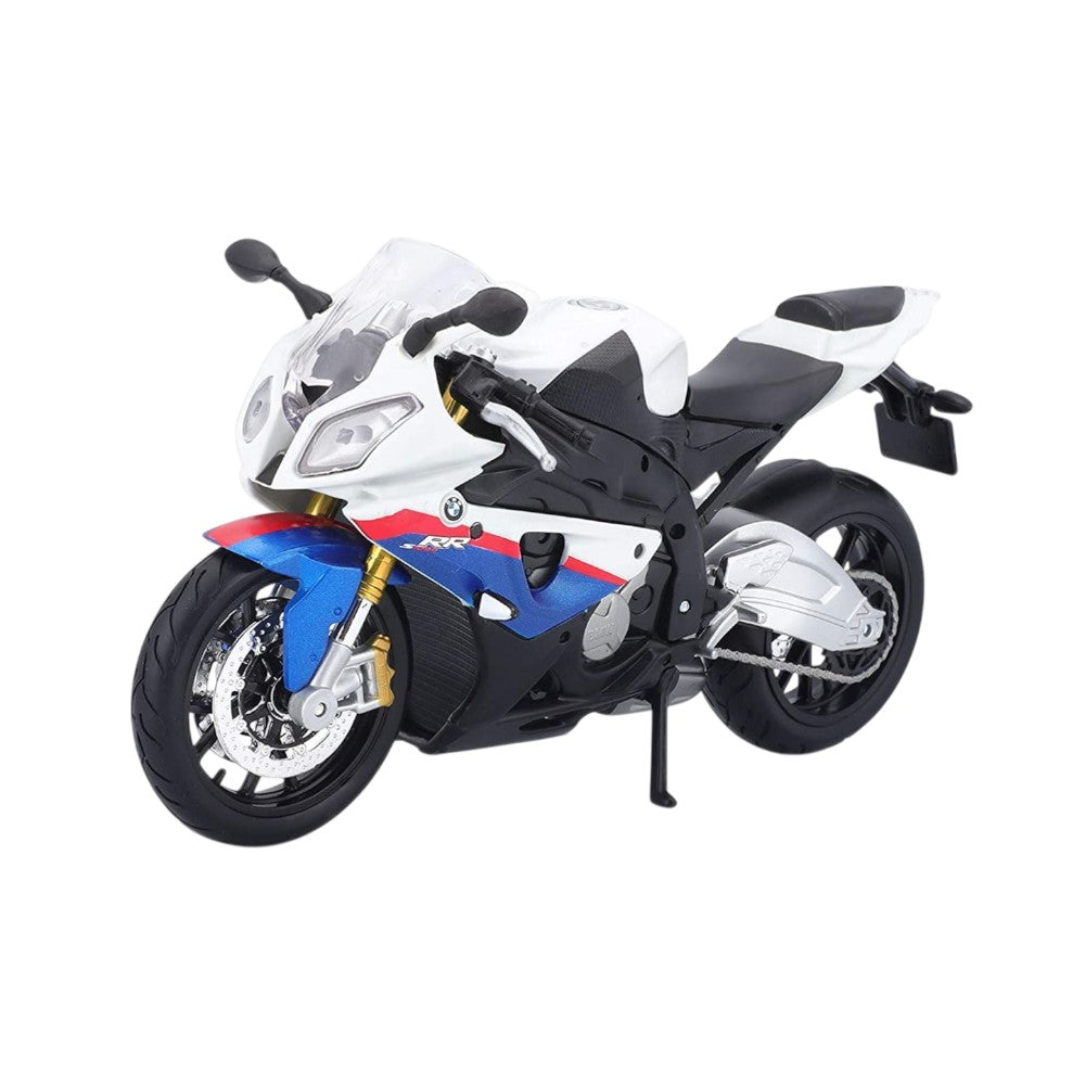 Maisto Μηχανή 1:12 BMW S 1000 RR