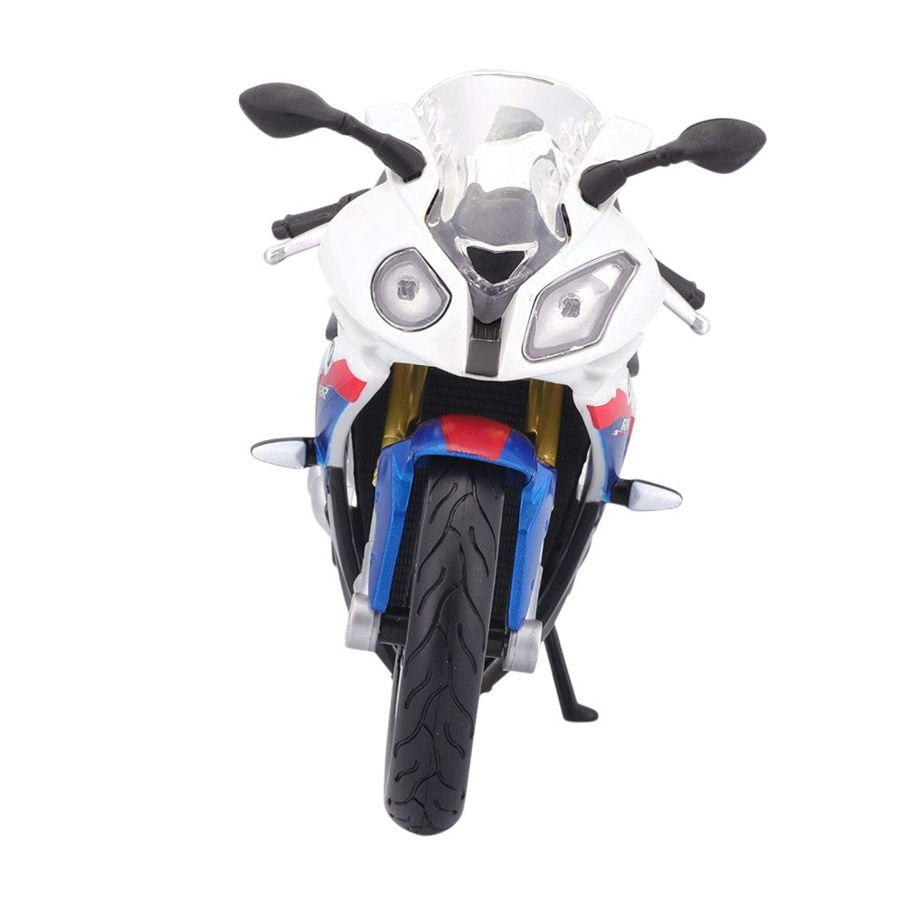 Maisto Μηχανή 1:12 BMW S 1000 RR