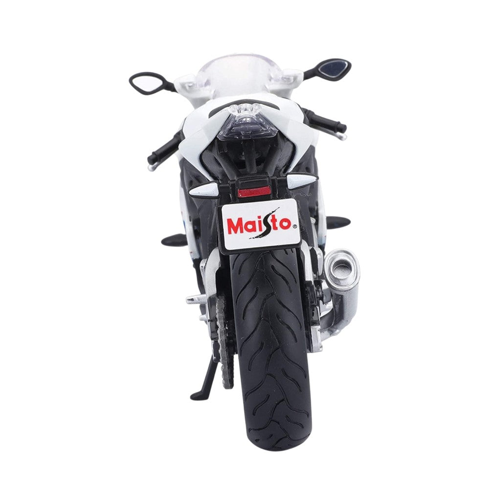 Maisto Μηχανή 1:12 BMW S 1000 RR
