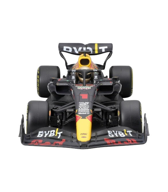 Maisto Τηλεκατευθυνόμενο F1 - Oracle Red Bull Racing RB19 Verstappen 1:24