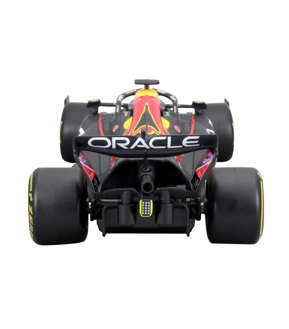 Maisto Τηλεκατευθυνόμενο F1 - Oracle Red Bull Racing RB19 Verstappen 1:24