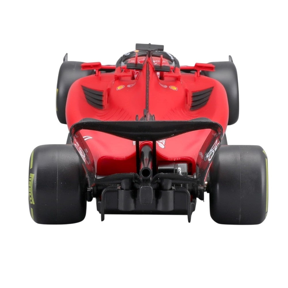 Maisto Τηλεκατευθυνόμενο 1:24 Ferrari SF-23 2023 Leclerc 16 Κόκκινο 2.4Ghz