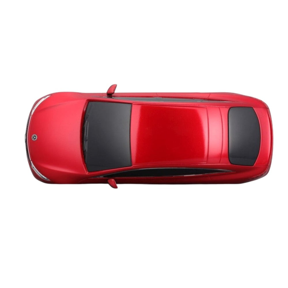 Maisto Τηλεκατευθυνόμενο Premium 1:24 Mercedes-Benz EQS 2.4Ghz