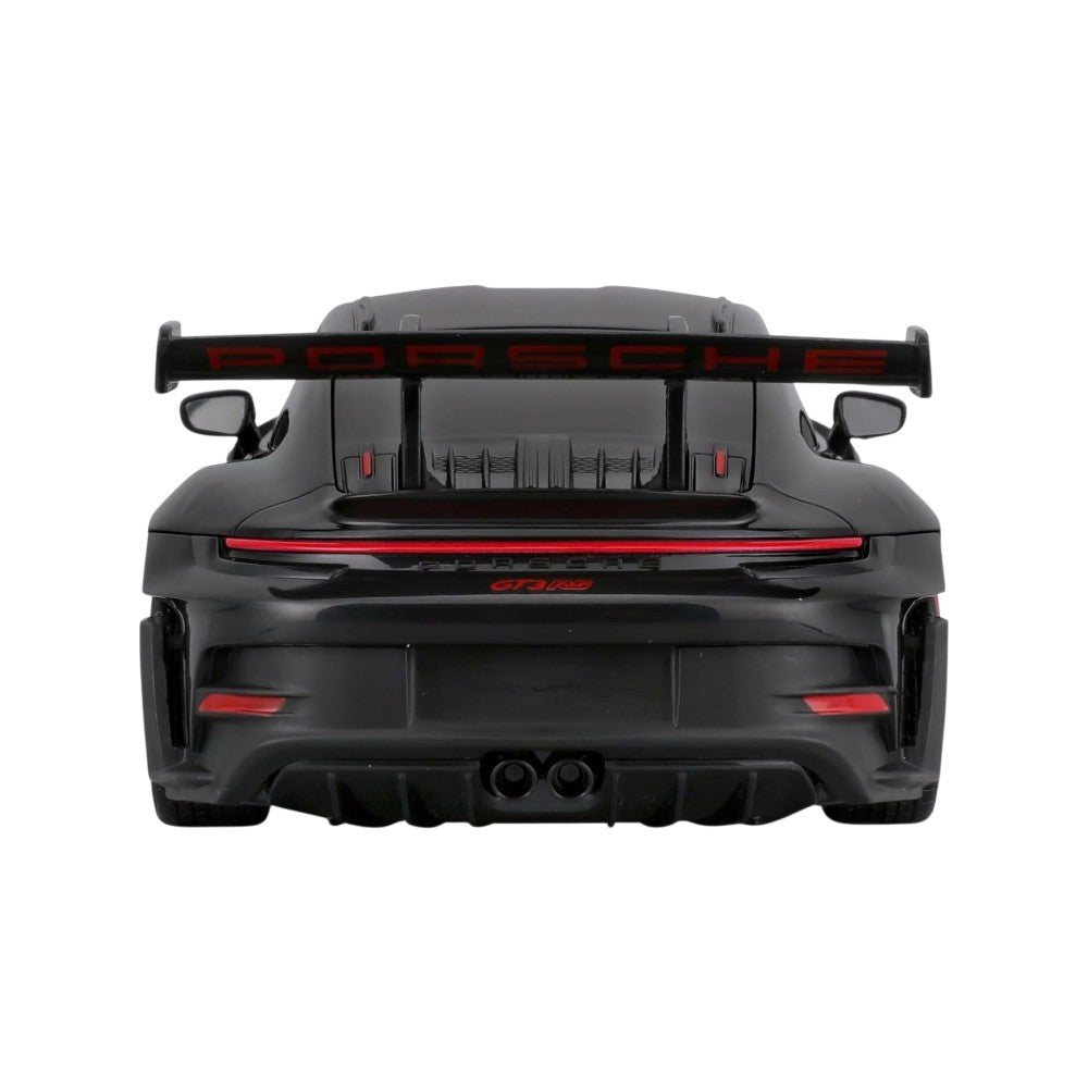Maisto Τηλεκατευθυνόμενο 1:24 Porsche 911 GT3 RS 2.4Ghz 