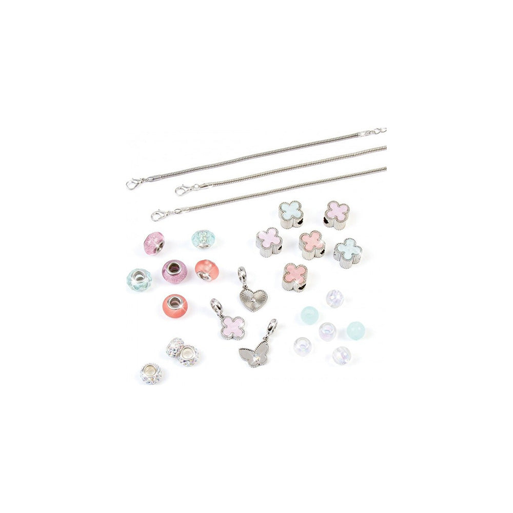 Make It Real Clover The Top Jewelry Set