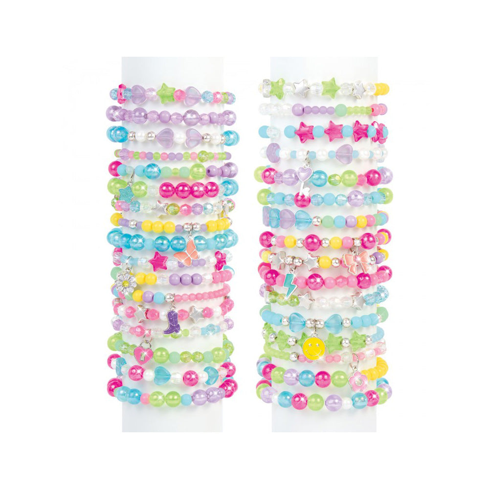 Make It RealMake it Real Creator Bead Studiopapell.gr