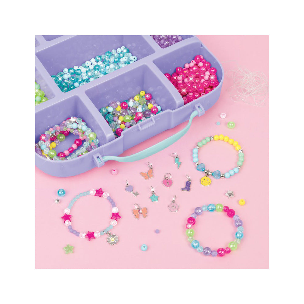 Make It RealMake it Real Creator Bead Studiopapell.gr