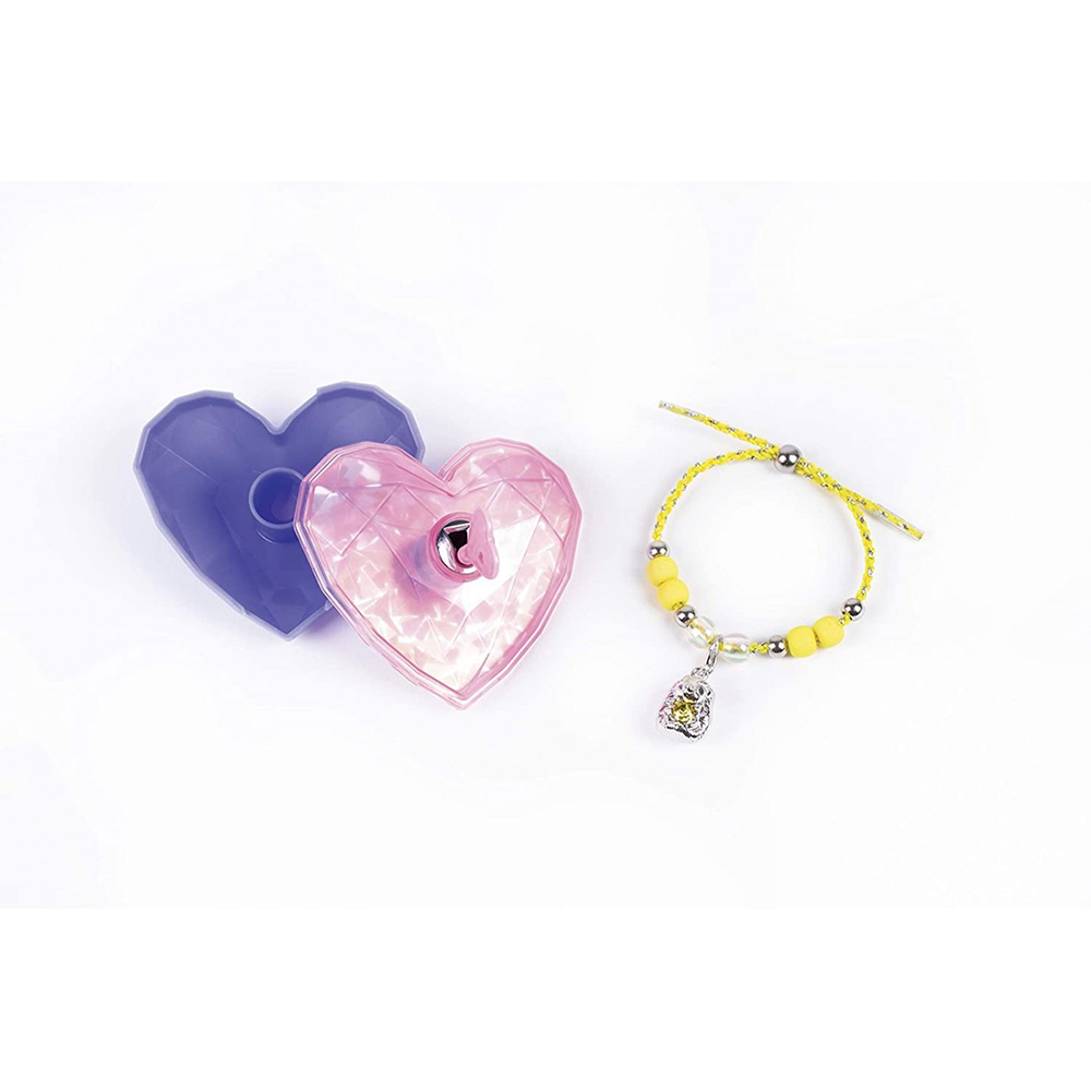 Make It RealMake it real crystal secrets DIY bracelets with swarovskipapell.gr