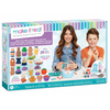 Make it Real Decor Mini Pottery Wheel Deluxe Set