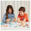 Make it Real Decor Mini Pottery Wheel Deluxe Set