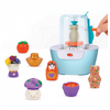 Make it Real Decor Mini Pottery Wheel Deluxe Set