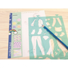 MAKE IT REALMake It Real: Fashion Design Sketchbook Digital Dreampapell.gr