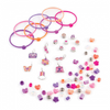MAKE IT REALMake It Real Jewellery DIY Fashion Beaded bangle braceletspapell.gr
