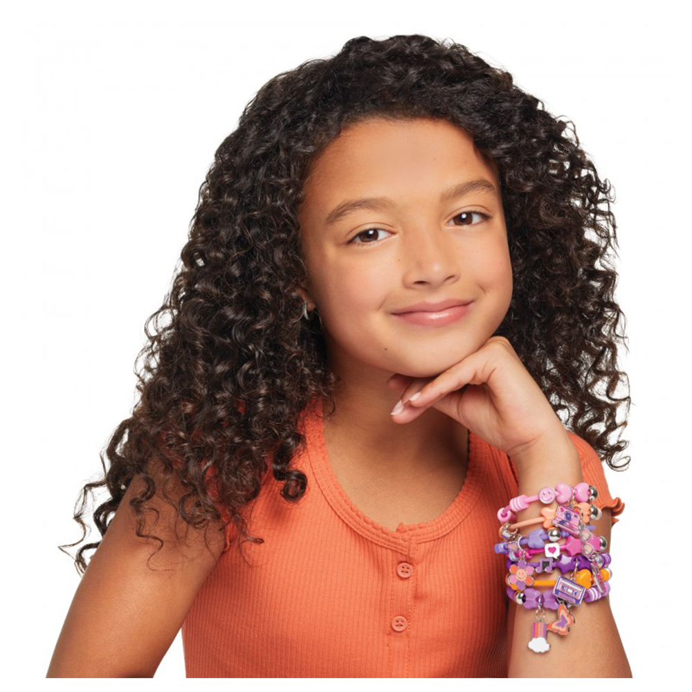 MAKE IT REALMake It Real Jewellery DIY Fashion Beaded bangle braceletspapell.gr