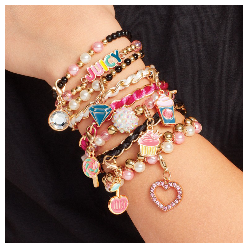 Make It RealMake It Real Juicy Couture Pink And Preciouspapell.gr