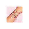 Make It Real Juicy Couture Crystal Sunshine Bracelets