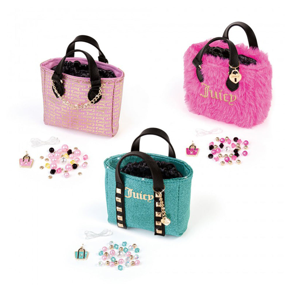 Make It RealMake it Real Juicy Couture DIY Collectible Braceletpapell.gr