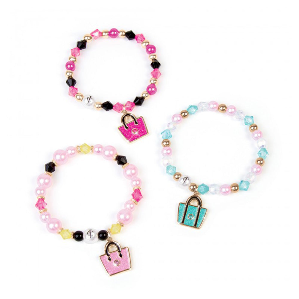 Make It RealMake it Real Juicy Couture DIY Collectible Braceletpapell.gr