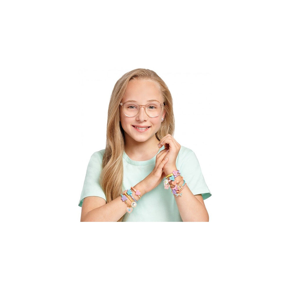 Make It Real Linked Looks Bracelet kit