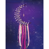 Make It Real Lunar Dream Catcher With Lights