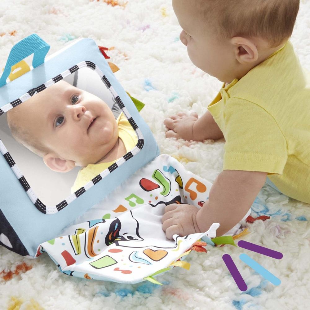 FISHER PRICEFisher Price Μαλακό Μουσικό Πιανάκιpapell.gr