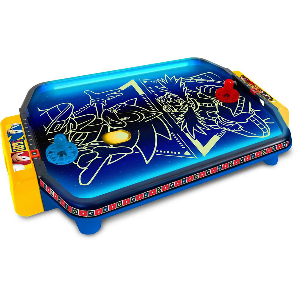 MAM Air Hockey Sonic Electronic Arcade 33X8X49εκ