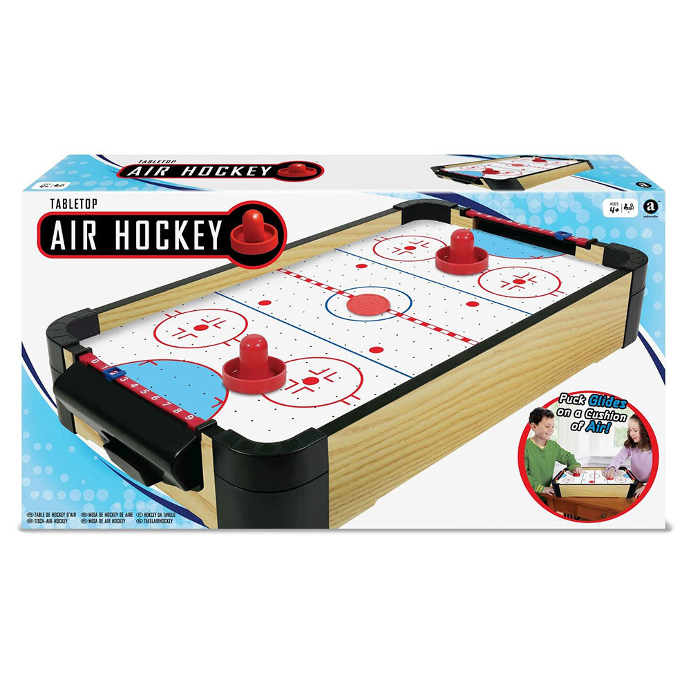MAM Ξύλινο Air Hockey Tabletop 60 εκ