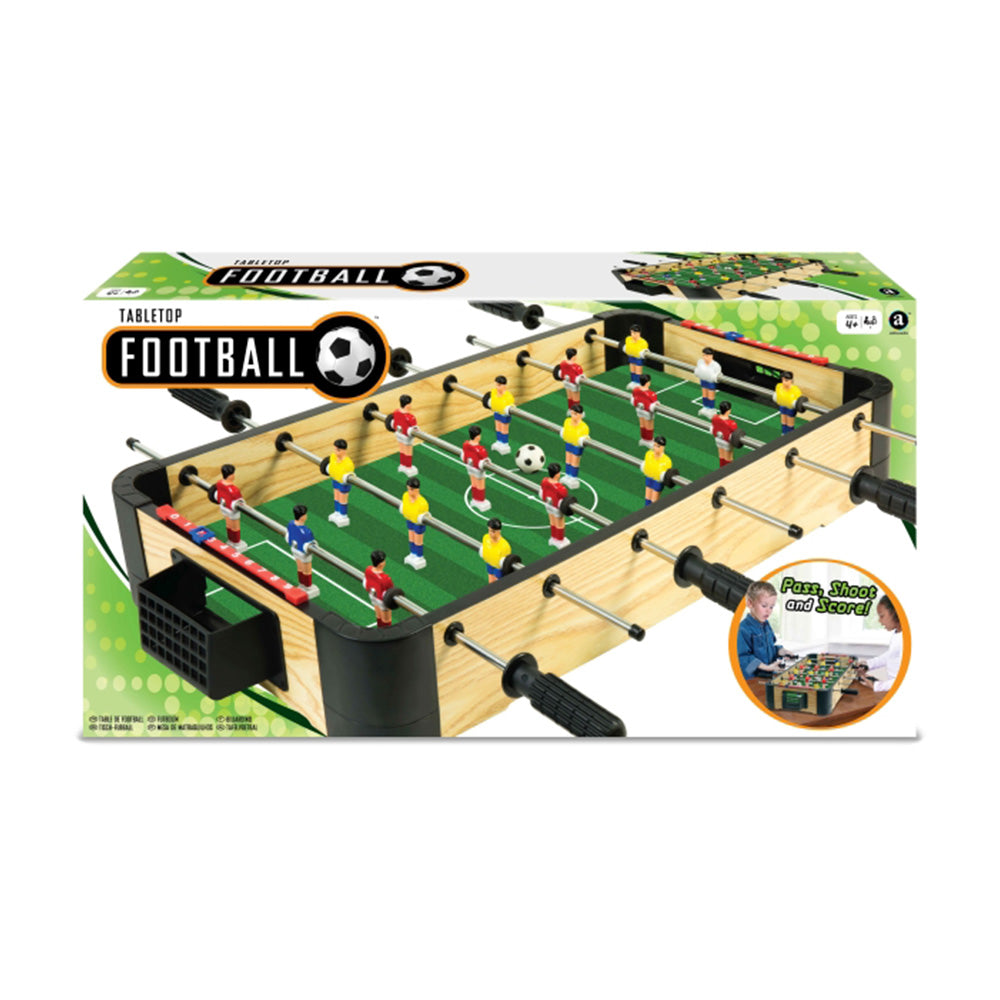 MAM Ξύλινο Ποδοσφαιράκι Tabletop 60 εκ