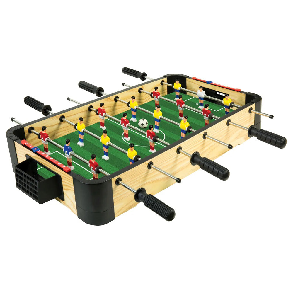 MAM Ξύλινο Ποδοσφαιράκι Tabletop 60 εκ