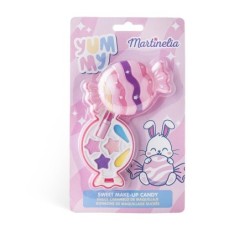 MartineliaMartinelia Yummy Sweet Make -Up Candypapell.gr