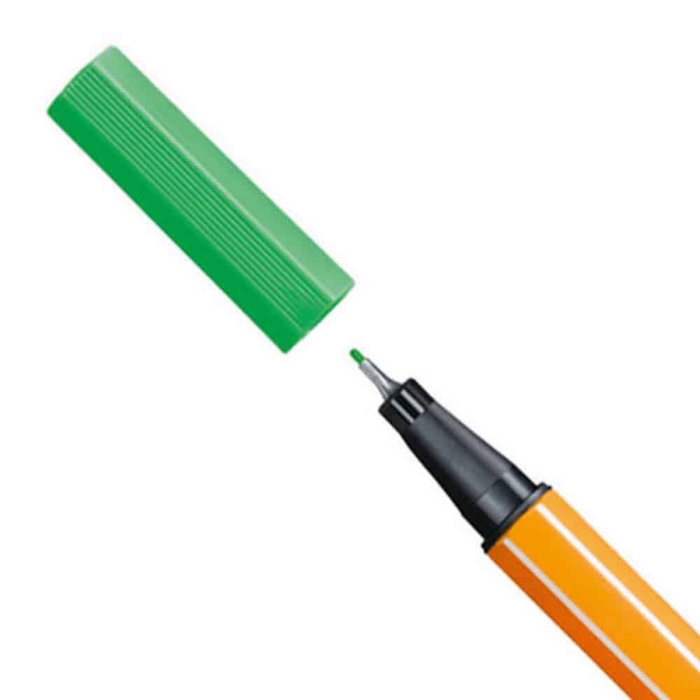 StabiloStabilo Μαρκαδοροι Point 88/16 Light Emeraldpapell.gr