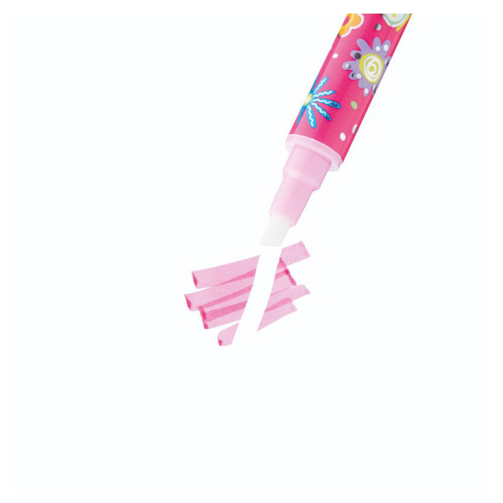 TRENDHAUSΜαρκαδόροι Υπογράμμισης Good Feelings Που Σβήνουν 4 Χρώματαpapell.gr