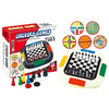 MARTIN TOYSΕπιτραπέζιο Παιχνίδι 7 Σε 1 Checkers Gamesspapell.gr
