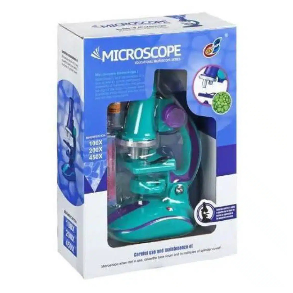 MARTIN TOYSΜικροσκόπιο Παιχνίδιpapell.gr