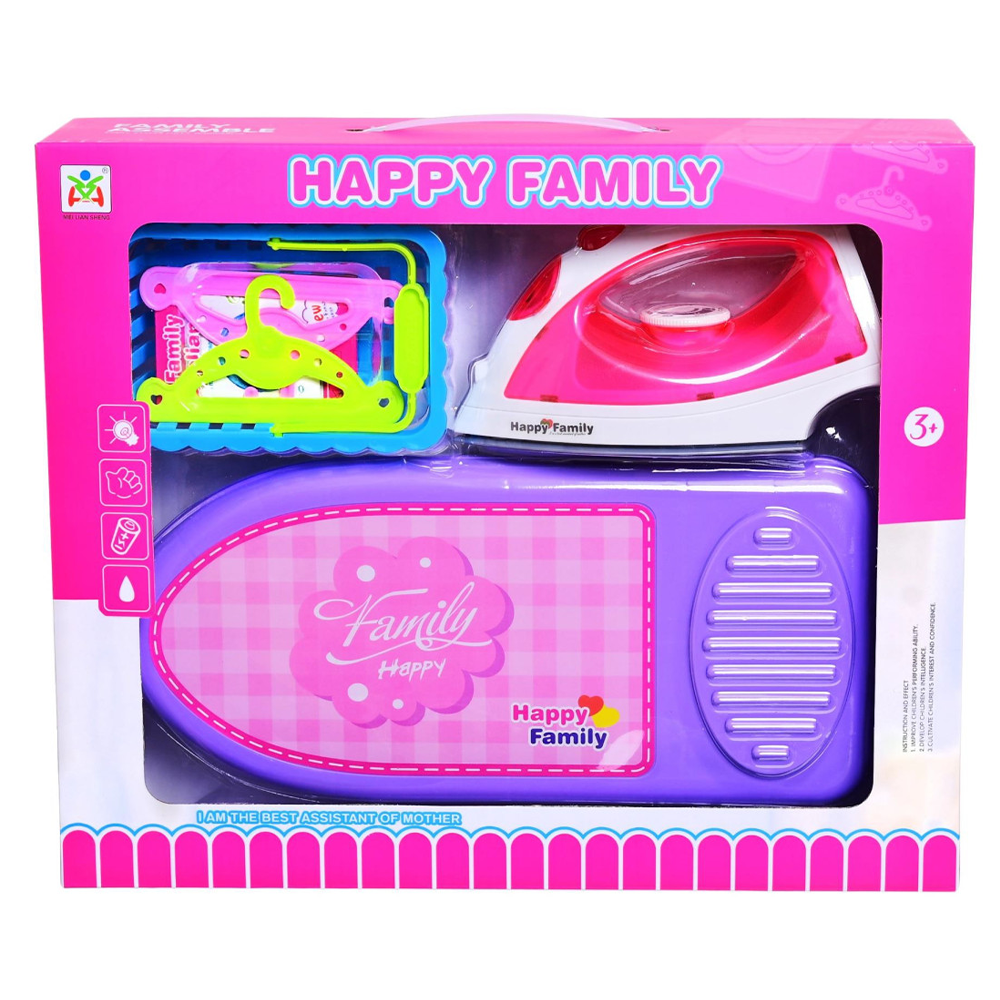 MARTIN TOYSΣετ Σιδερώματος Με Σίδερο Μπαταρίαςpapell.gr