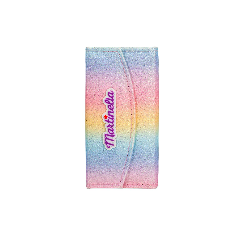 MartineliaMartinelia Shimmer Paws Small Wallet Παιδικό Πορτοφολάκιpapell.gr