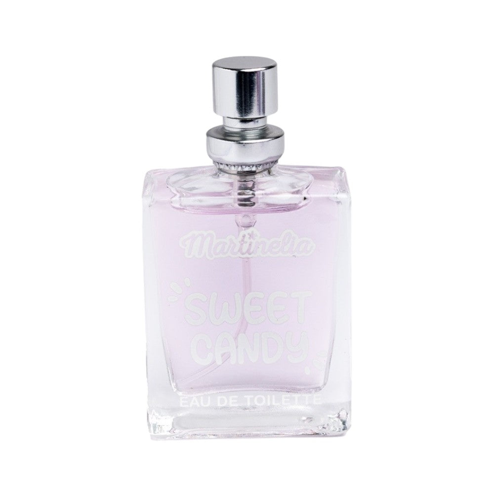 MartineliaMartinelia World Sweet Candy Άρωμα Eau De Toilette 3 Σχέδια- 1Τμχpapell.gr