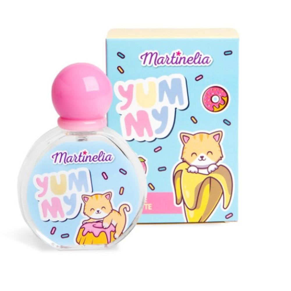 MartineliaMartinelia Αρωματάκι Fragrance Yummy 30mlpapell.gr