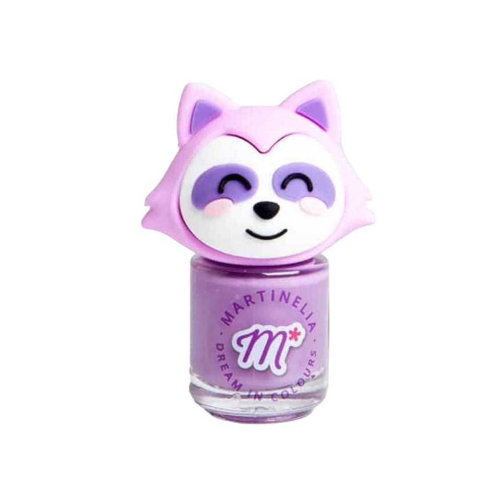 MartineliaMartinelia My Best Friends Nail Polish 4 Χρώματα- 1Τμχpapell.gr