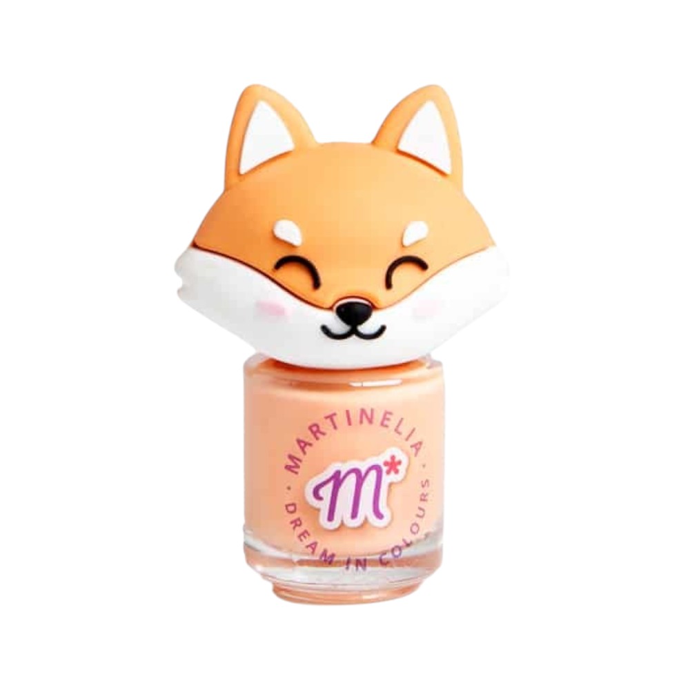 MartineliaMartinelia My Best Friends Nail Polish 4 Χρώματα- 1Τμχpapell.gr