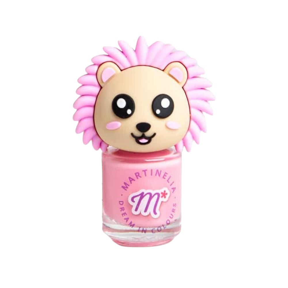 MartineliaMartinelia My Best Friends Nail Polish 4 Χρώματα- 1Τμχpapell.gr