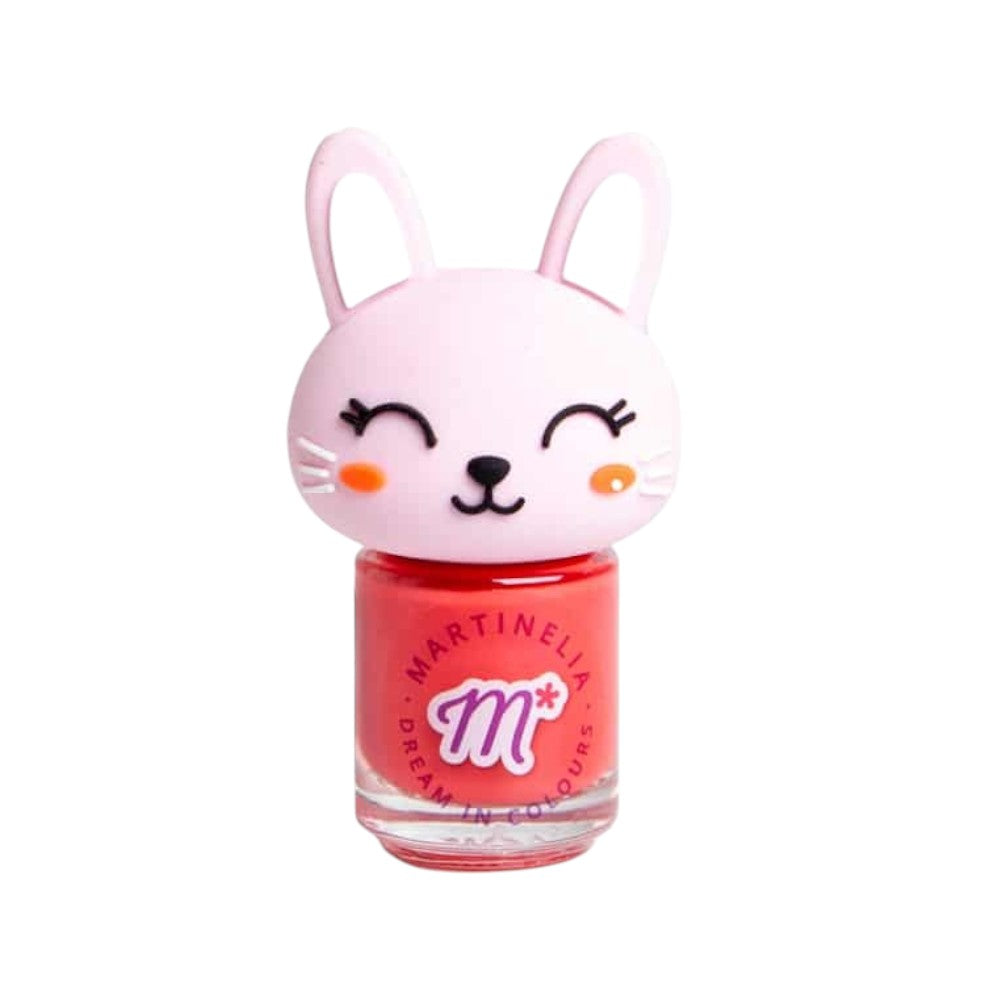 MartineliaMartinelia My Best Friends Nail Polish 4 Χρώματα- 1Τμχpapell.gr