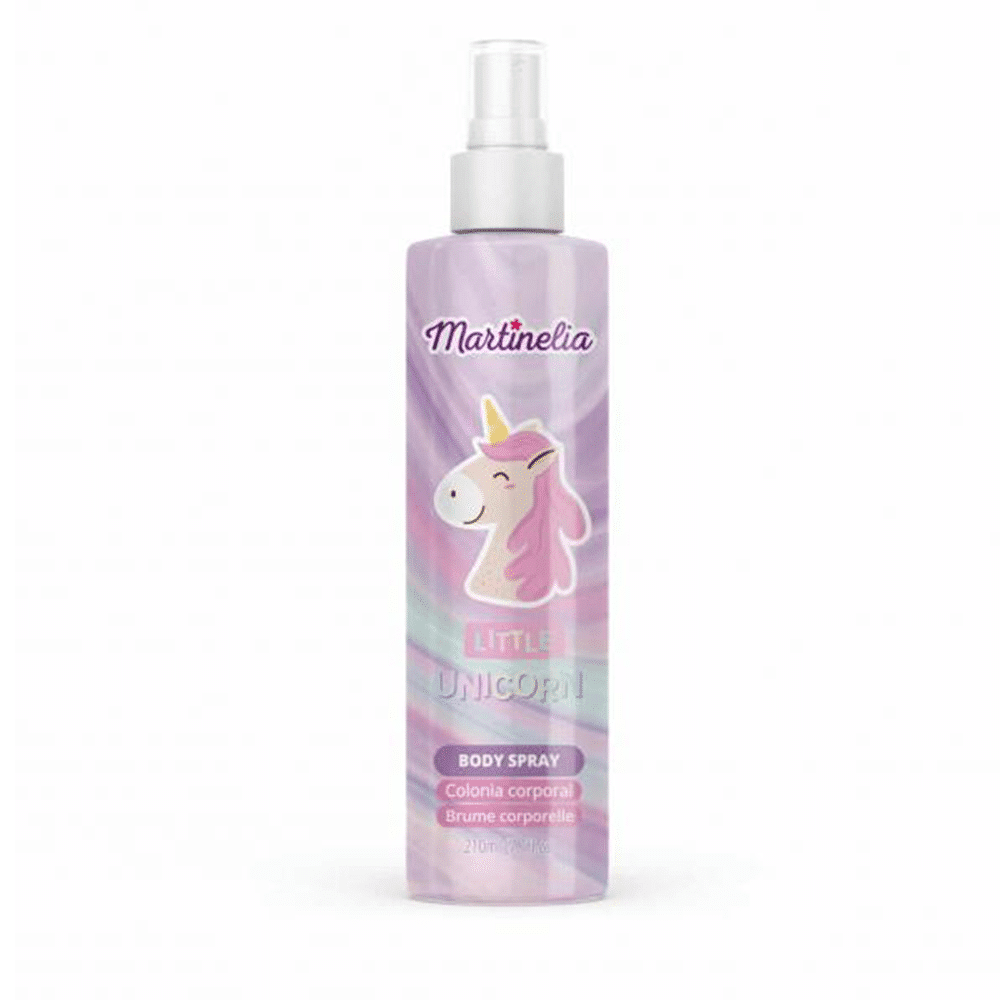 MartineliaMartinelia Body Spray Unicorn 210mlpapell.gr