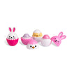 MartineliaMartinelia Bouncy Bunny & Lovely Chick  4 Σχέδια - 1 Τμχpapell.gr