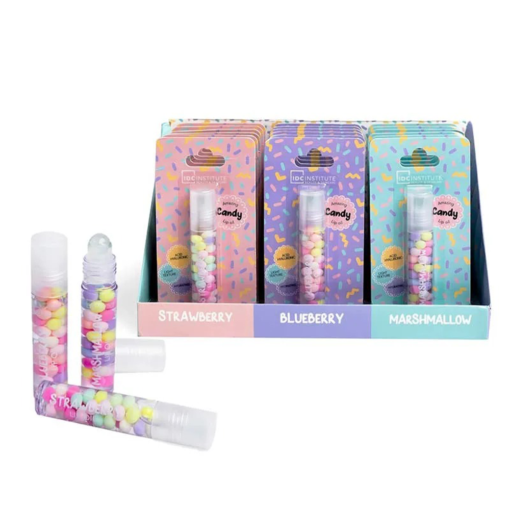 IDC InstituteIDC Institute Candy Lip Oil 8ml 1Τμχpapell.gr