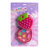 MartineliaMartinelia Candy Strawberry Makeup Setpapell.gr