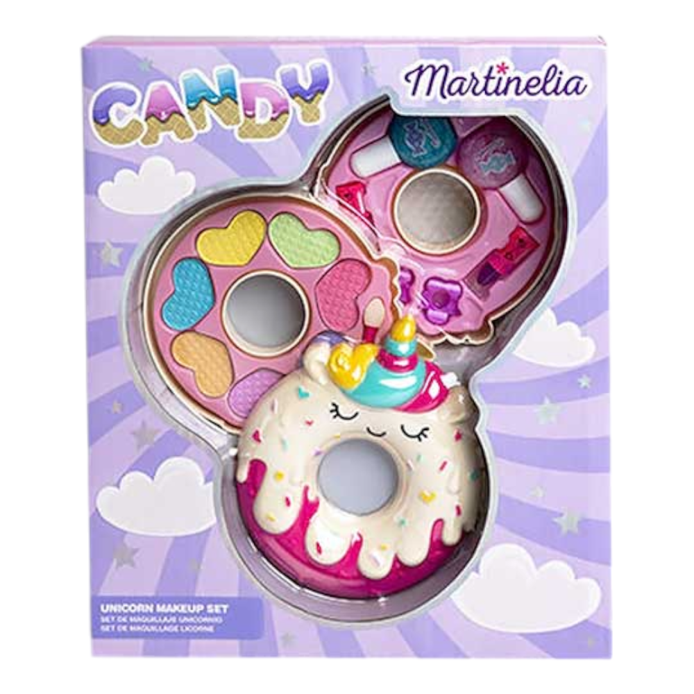 MartineliaMartinelia Candy Unicorn Makeup Setpapell.gr